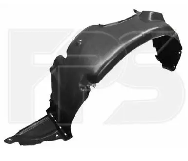 Подкрылок пластиковый FPS FP 4027 387