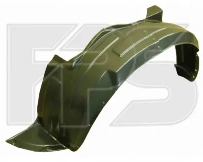 Подкрылок пластиковый FPS FP 4028 387