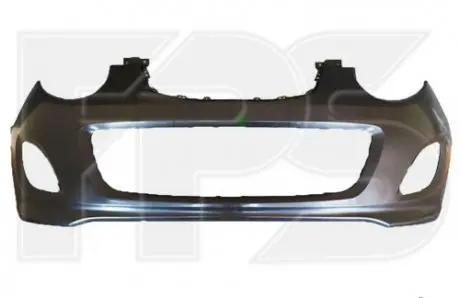 Бампер FPS FP 4028 901
