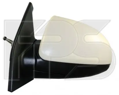Зеркало с подогревом (в сборе) FPS FP 4028 M01