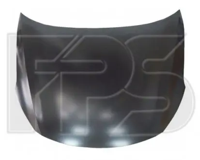 Капот FPS FP 4032 280
