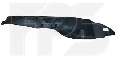 Підкрилок пластиковий FPS FP 4032 391