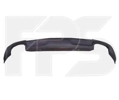 Накладка бампера FPS FP 4032 978