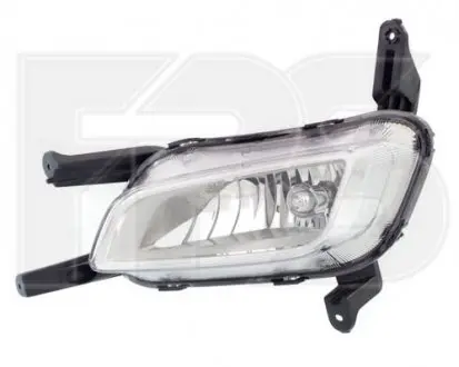 Фара противотуманна FPS FP 4032 H5-P