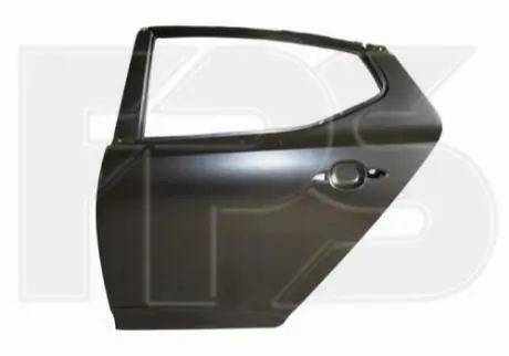 Двері FPS FP 4034 317
