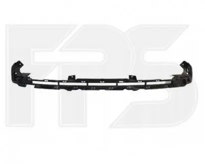 Решітка бампера FPS FP 4037 910