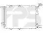 Конденсатор кондиціонера FPS FP 40 K299 (фото 1)