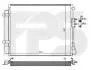 Конденсатор кондиціонера FPS FP 40 K469 (фото 1)
