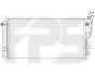 Конденсатор кондиционера FPS FP 40 K504 (фото 1)