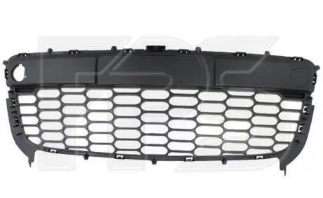 Решітка пластикова FPS FP 4407 910