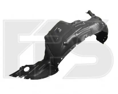 Подкрылок пластиковый FPS FP 4410 388