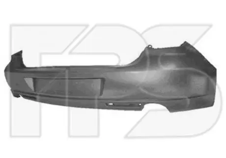 Бампер FPS FP 4410 950