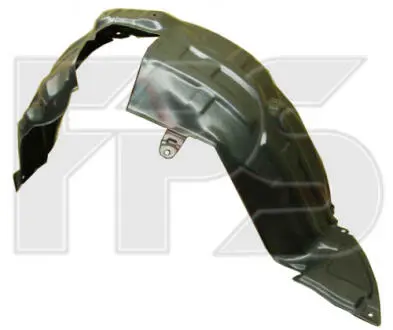 Подкрылок пластиковый FPS FP 4420 387