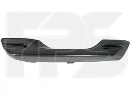 Полоска пластикова FPS FP 4421 927