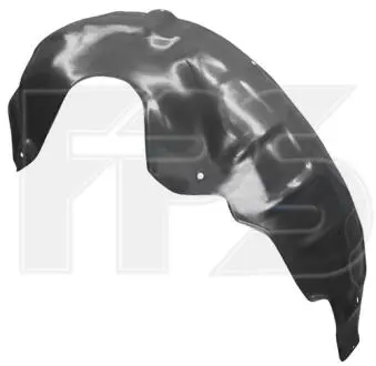 Підкрилок пластиковий FPS FP 4422 385