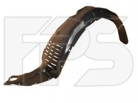 Подкрылок пластиковый FPS FP 4422 388-P