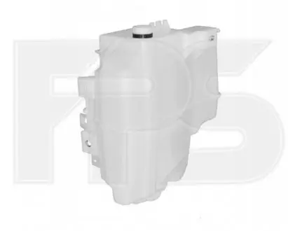 Бачок содержимым более 2 л FPS FP 4424 101