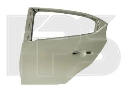 Двері FPS FP 4424 317