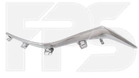 Смужка пластикова FPS FP 4424 991