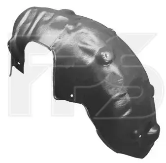 Підкрилок FPS FP 4426 385