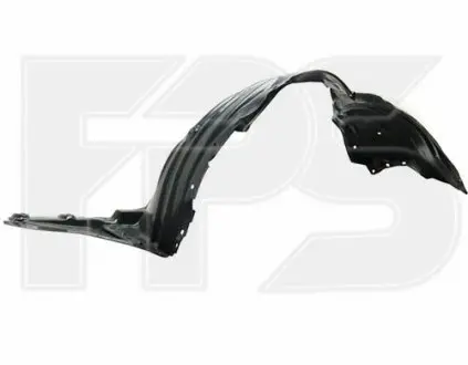 Фото підкрилок пластиковий FPS FP 4426 387 Підкрилок пластиковий FPS FP 4426 387