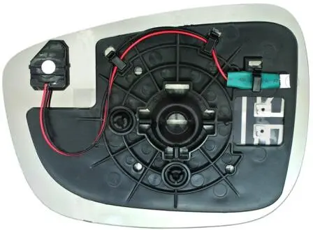 Дзеркало з підігрівом FPS FP 4428 M13