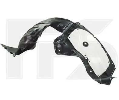 Підкрилок пластиковий FPS FP 4430 387