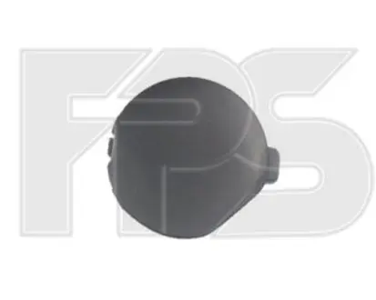 Заглушка пластикова FPS FP 4430 920