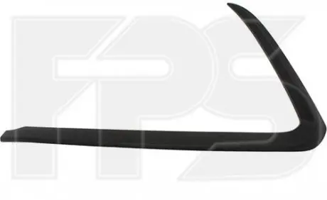 Смужка пластикова FPS FP 4431 915