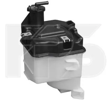 Бачок содержимым не более 2 л FPS FP 4436 100
