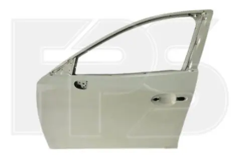 Двері FPS FP 4438 315