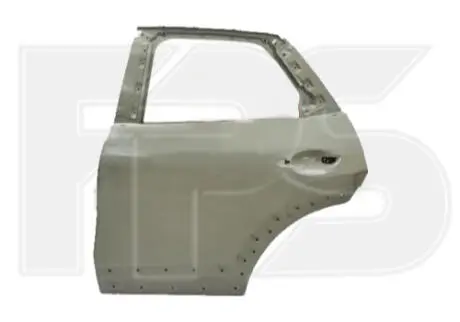Двері FPS FP 4438 317