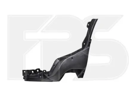 Ремчастина пластикова FPS FP 4438 921