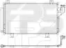 Конденсатор кондиционера FPS FP 44 K34 (фото 1)
