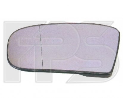Дзеркало з підігрівом FPS FP 4602 M52 (фото 1)