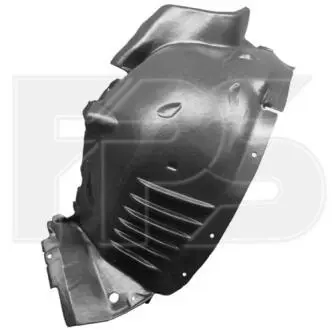 Подкрылок пластиковый FPS FP 4608 387