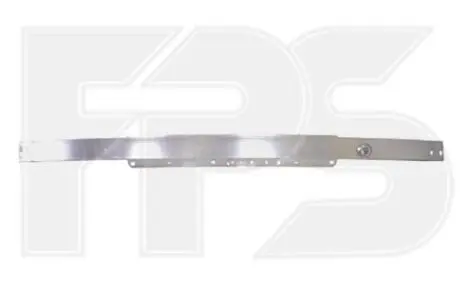 Шина бампера FPS FP 4608 940