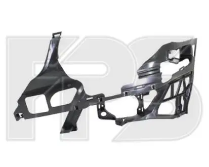 Кріплення бампера FPS FP 4610 945