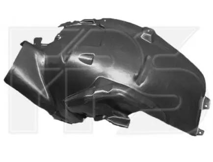 Подкрылок пластиковый FPS FP 4611 387