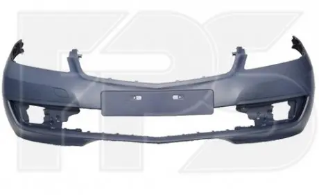 Бампер FPS FP 4611 900