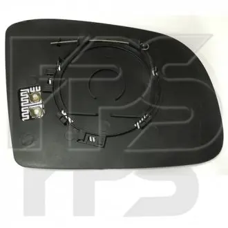 Зеркало с подогревом FPS FP 4613 M11