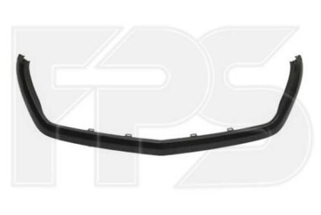 Решітка пластикова FPS FP 4628 991