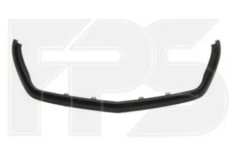 Решітка пластикова FPS FP 4628 991
