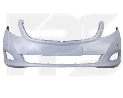 Бампер FPS FP 4629 903
