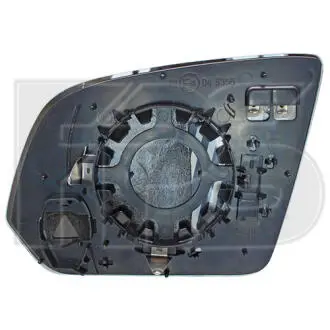 Зеркало с подогревом FPS FP 4629 M11