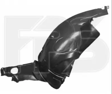 Подкрылок пластиковый FPS FP 4632 391