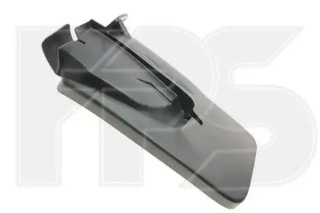 Бризговик пластиковий FPS FP 4636 383