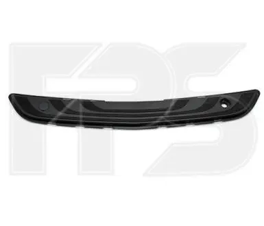Накладка бампера FPS FP 4636 921