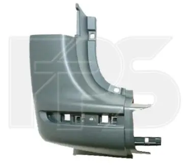 Кут бампера FPS FP 4636 955