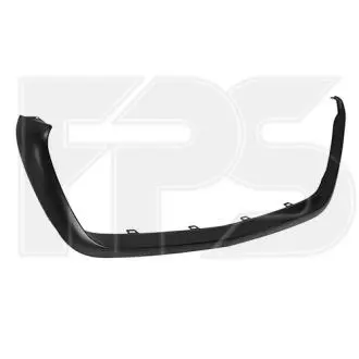 Полоска пластикова FPS FP 4636 992